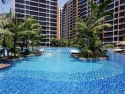 Coco Palms (D18), Condominium #423799941